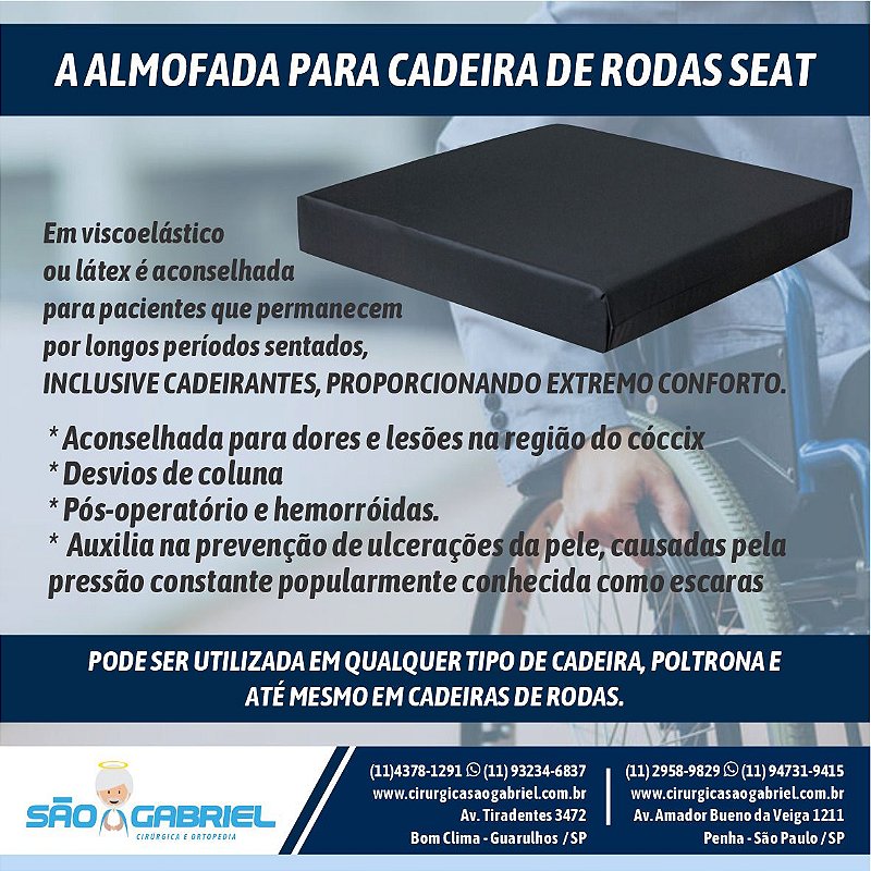 Almofada Quadrada Lisa Pop Perfetto — foto 3