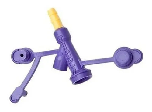 Adaptador para Sonda Kangaroo PEG 20FR — foto 2