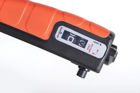 Hand Grip Ajustável com Contador — foto 4