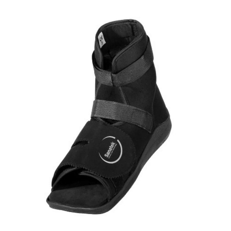 Bota de Cicatrização Slimline Pés Diabéticos