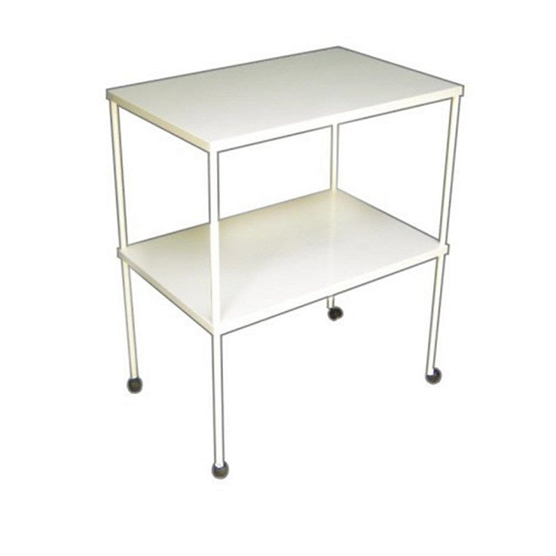 Mesa Auxiliar 61x41x75 Versátil