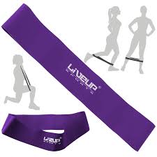 Mini Band Super Forte Liveup Sports — foto 2