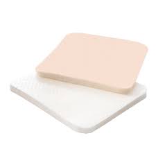Curativo Espuma Absorvente 10x10cm Missner — foto 2