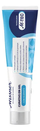 Curativo em Gel Missner 85g — foto 2
