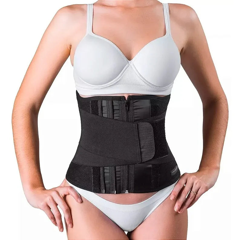Cinta Modeladora Slim Waist H77 | Cirurgica São Gabriel