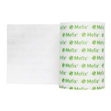 Curativo Mefix 10cm x 10m Autoadesivo — foto 2