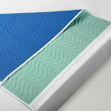 Lençol Absorvente Lavável Longevitech — foto 3