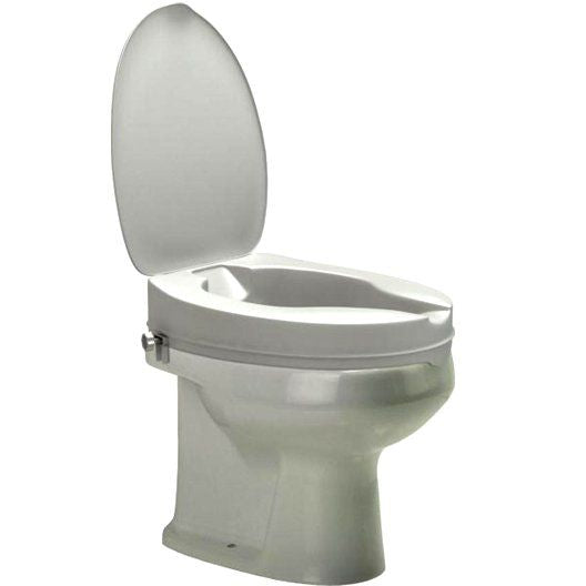 Assento Elevado 7,5cm Mebuki — foto 3
