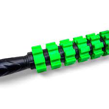 Rolo de Massagem Verde Alux — foto 2