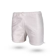 Shorts Anti Vazamento Noturno Adulto — foto 3