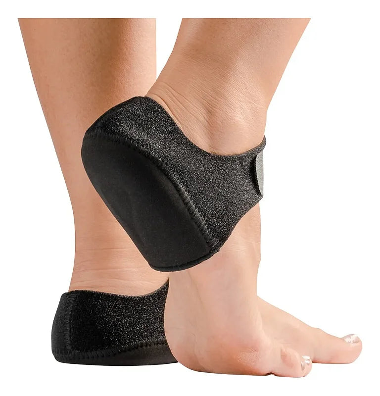 Calcanheira Gel Neoprene Hidrolight | Cirurgica São Gabriel