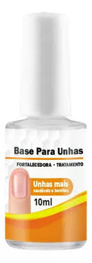 Base Para Unhas Micose Ispirato 10ml — foto 4