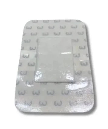 Curativo 8x10cm Absorvente Skinupper — foto 4