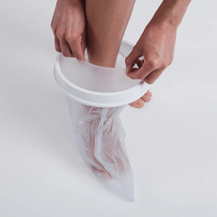 Protetor Impermeável para Pés Tovcare — foto 3