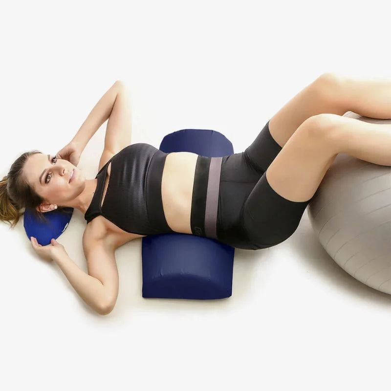 Meia Lua Mini TTop Fisio Perfetto — foto 2