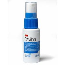 Cavilon Spray Barreira 28ml | Cirurgica São Gabriel