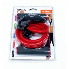 Extensor Elástico Super Forte 25lb — foto 3