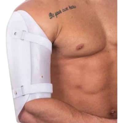 Tutor para Fratura Úmero Direita GLC