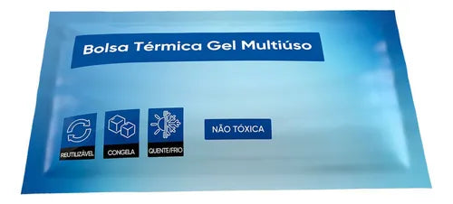 Bolsa Térmica Gel Multiuso Média — foto 2