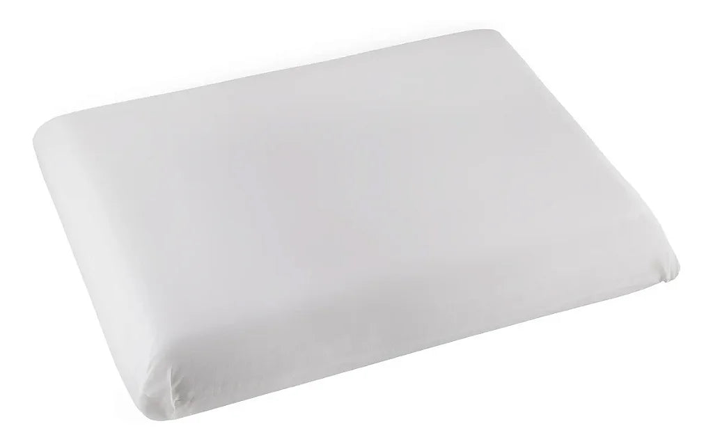 Travesseiro Nasa Alto Extravisco Antibacteriano 50x70 Fibrasca