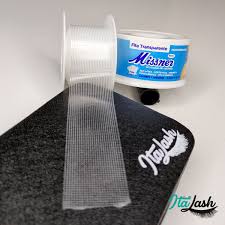 Transpore 2,5cm x 4,5 Missner