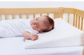 Almofada Anti Refluxo Infantil Perfetto — foto 3