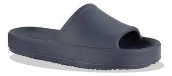 Chinelo Boa Onda Ultra Azul Slide | Cirúrgica São Gabriel