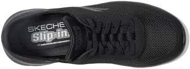 Tênis Skechers Go Walk Flex Hands Slip-ins Masculino