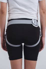 Cinto para Hérnia Inguinal Dupla Tovcare — foto 2
