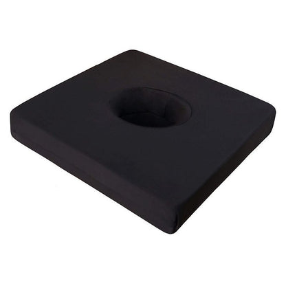 Almofada Quadrada com Orifício Perfetto Pop