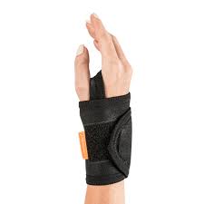 Munhequeira Neoprene Ajustável Hidrolight
