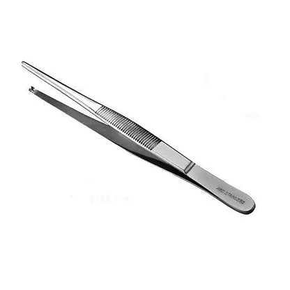 Pinça Dente de Rato Inox Cirúrgica