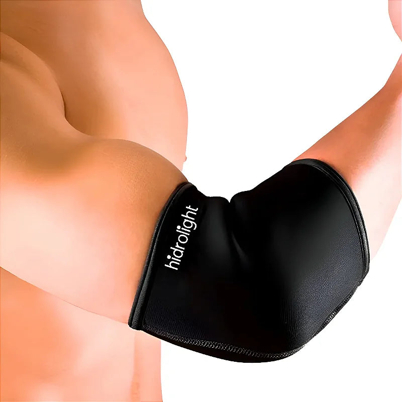 Cotoveleira Neoprene Prevenção Lesões