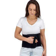 Colete Postural Putti Max Baixo Hidrolight — foto 2