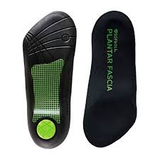 Palmilha Ortopédica Fascia Plantar Chantal