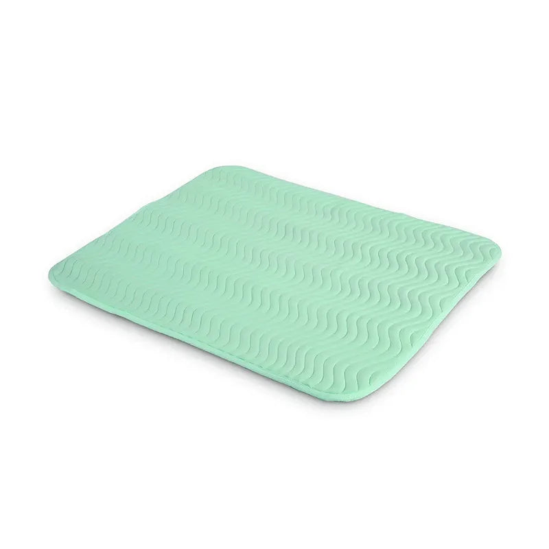 Lençol Absorvente Lavável Longevitech — foto 2