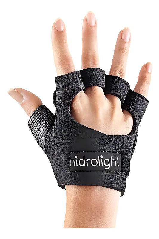 Luva Neoprene Academia Conforto Hidrolight
