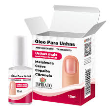 Óleo Para Unhas Com Micose 10ml — foto 2