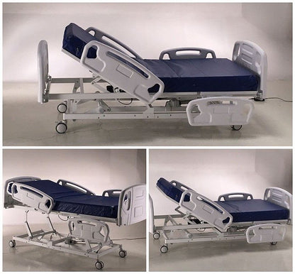 Cama Fowler Evidence 5 Movimentos — foto 2