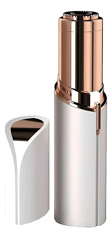 Depilador Facial Caneta Recarregável USB