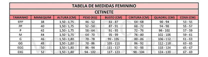 Corselet Modelador 8 Barbatanas Bege — foto 2