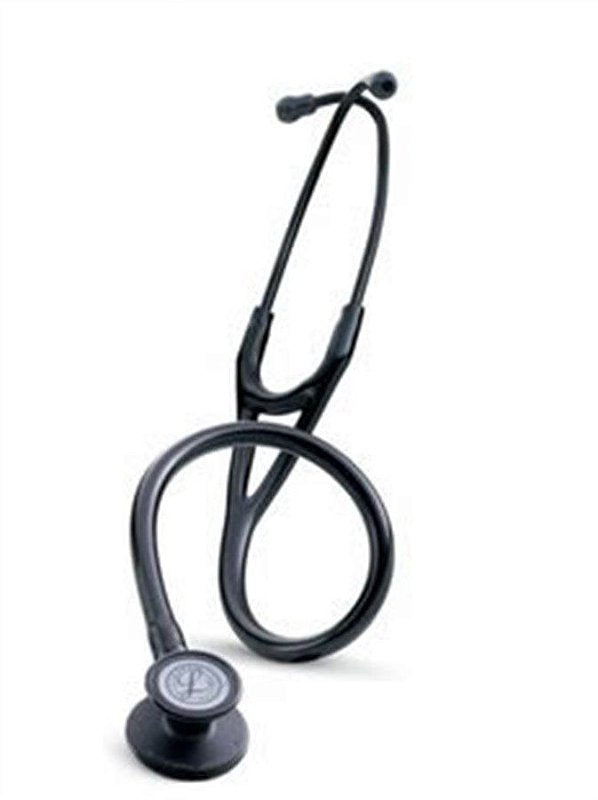 Estetoscópio Littmann Cardiology III Preto
