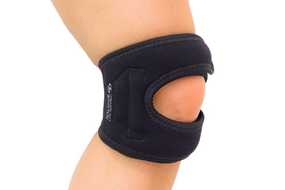 Joelheira Free Knee Salvapé — foto 2