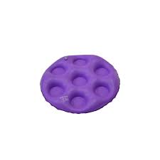 Almofada de Gel Redonda Bioflorence