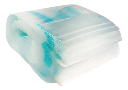 Saco Para Leite Materno 200ml 25un Pimpolho — foto 3