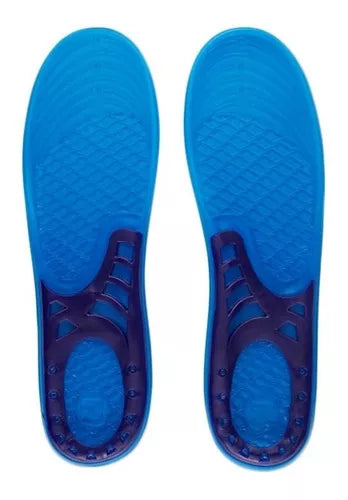 Palmilha Cushioning Gel 2 Pares