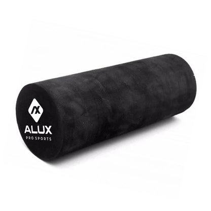 Rolo em EVA 45cm Preto Alux