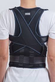 Corretor Postural Ajustável Tovcare — foto 2
