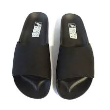 Sandália Doctor Flex Neoprene Preta — foto 2