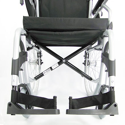 Cadeira de Rodas Munique 125kg T40 — foto 7